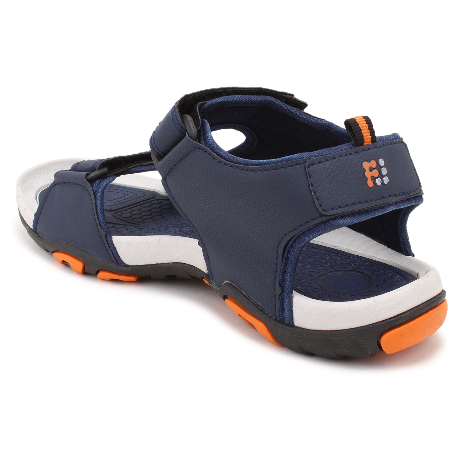 Buy FUEL Men's Boy's Fashion Trendy Comfort Solid Phylon Sole Sports