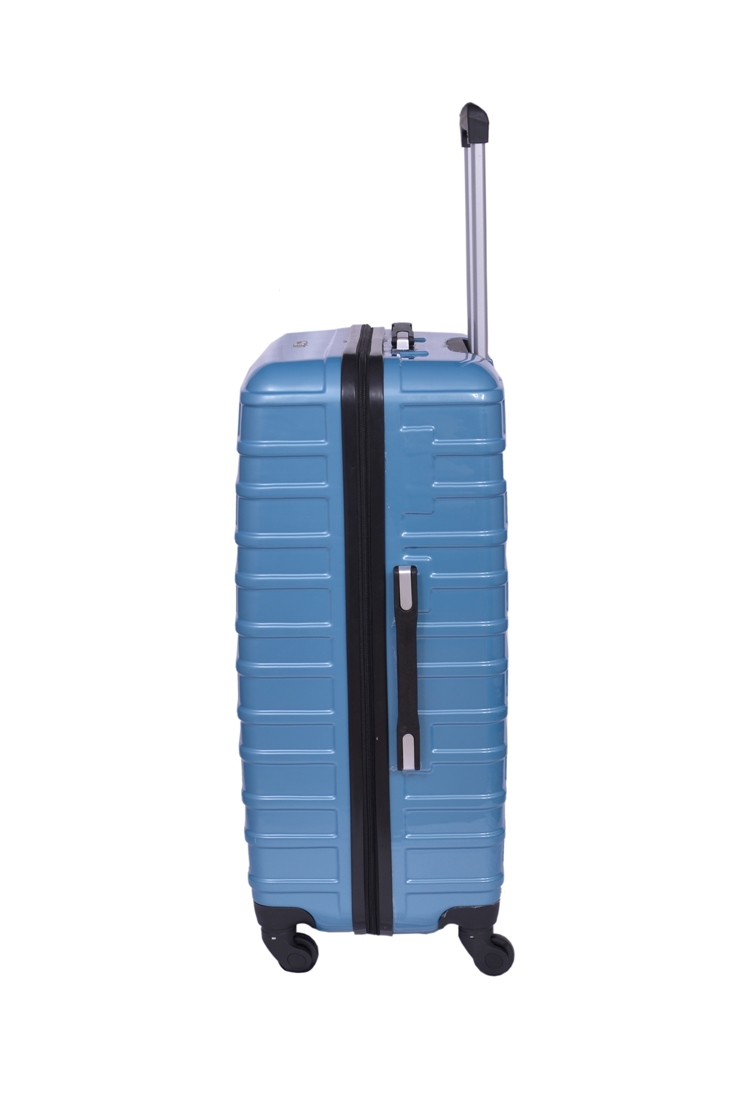 Buy Times Bags Trolley Bag 7TB4W18 Stylish Cabin Luggage -18 (Inch ...