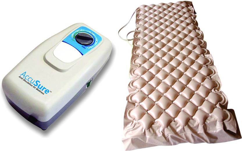 air mattress decubitus ulcers