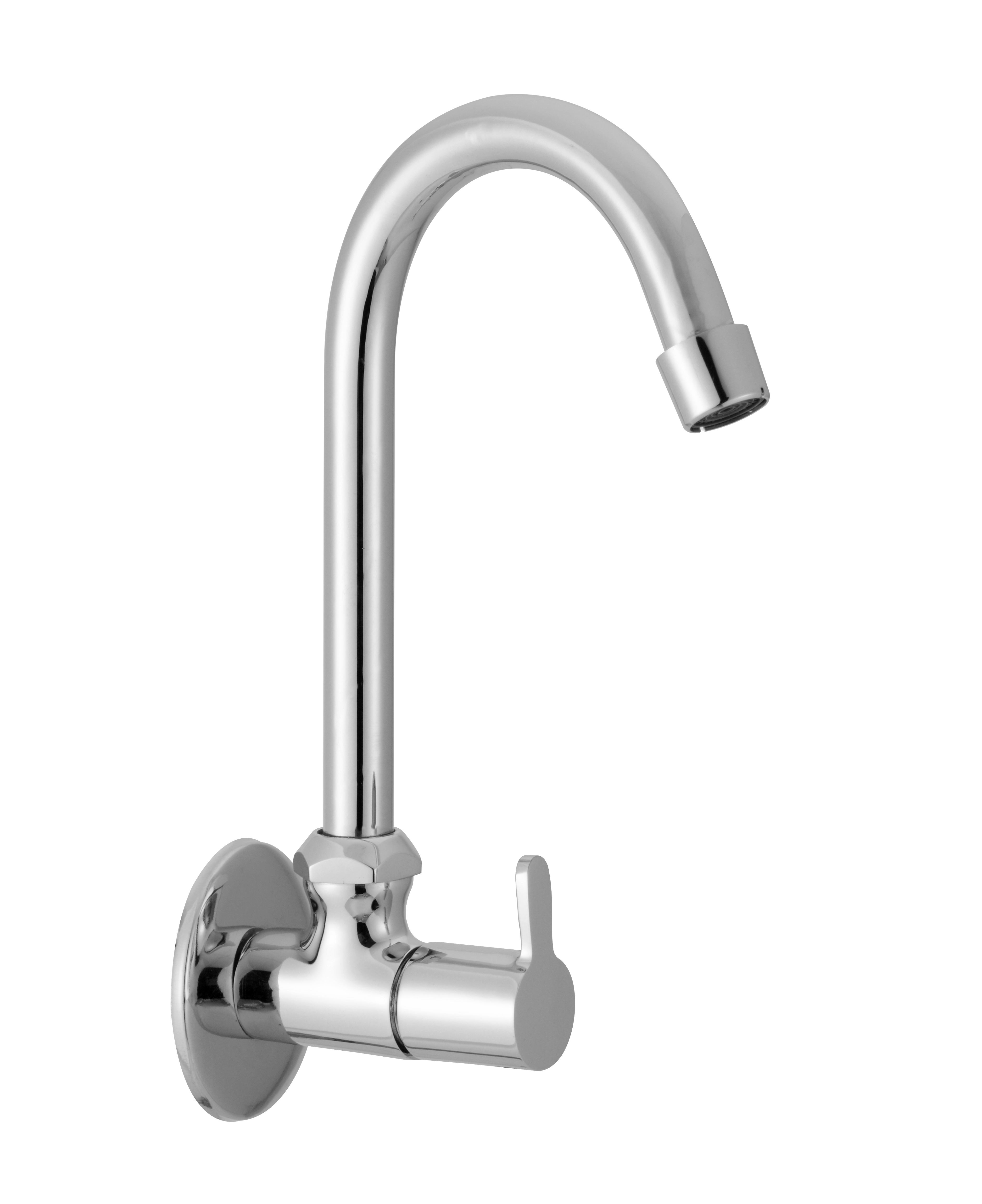 Buy SSS - Sink cock/ Kitchen Tap Foam Flow (Type - Wave, Material ...