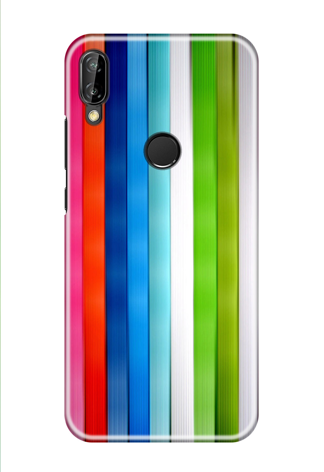 Buy Hupshy Asus ZenFone 5 Cover / Asus ZenFone 5 Back Cover / Asus