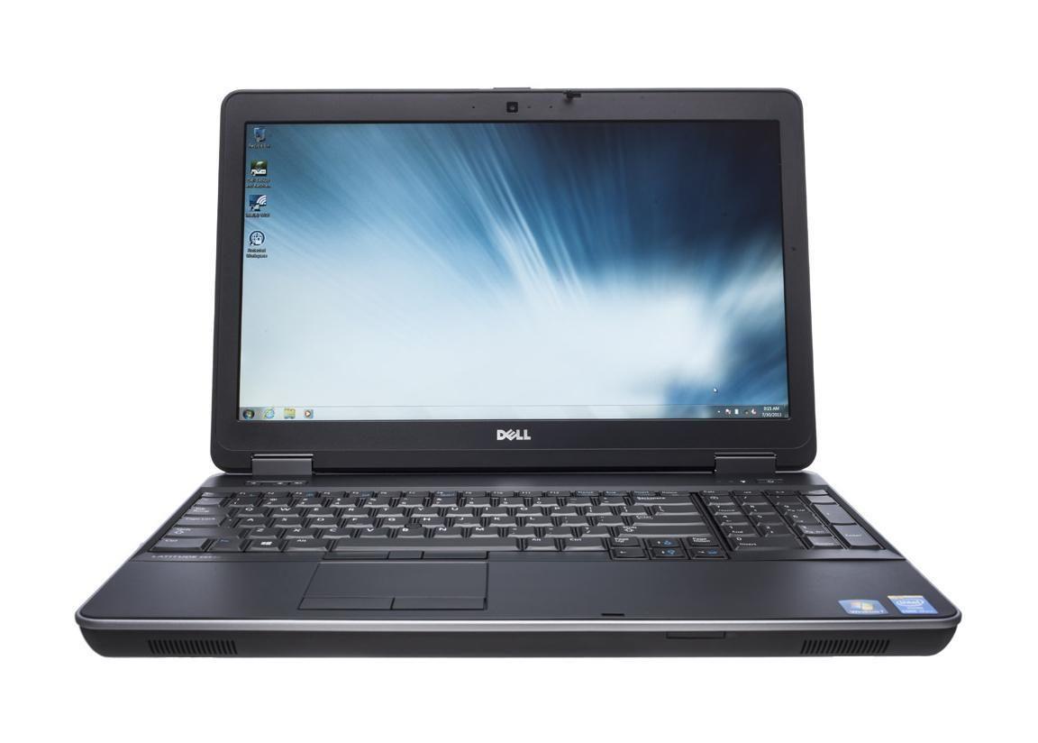 Buy Dell Latitude E6430 Intel Core i5 (3rd Gen) 8GB Ram 500GB HDD