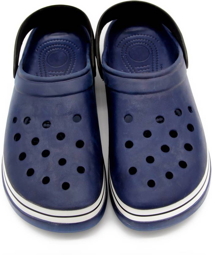 slip on clogs