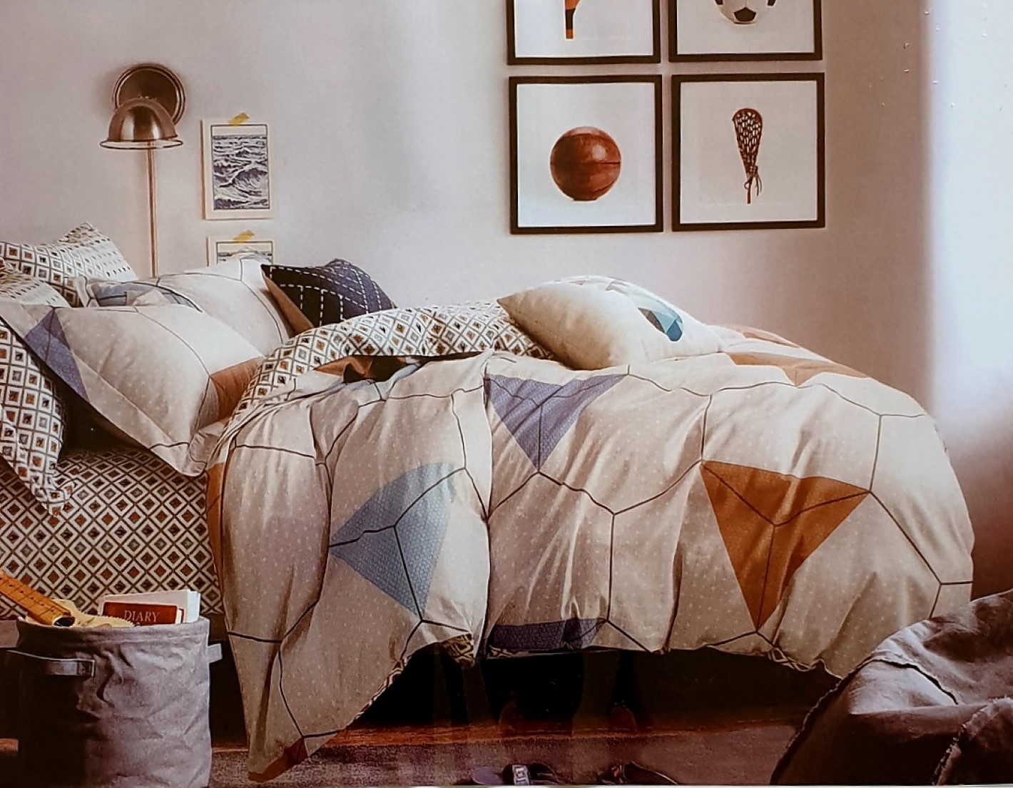 Buy NIVS ATLANTIS CS Poly Cotton 180TC Merchandise with 150 GSM, 1