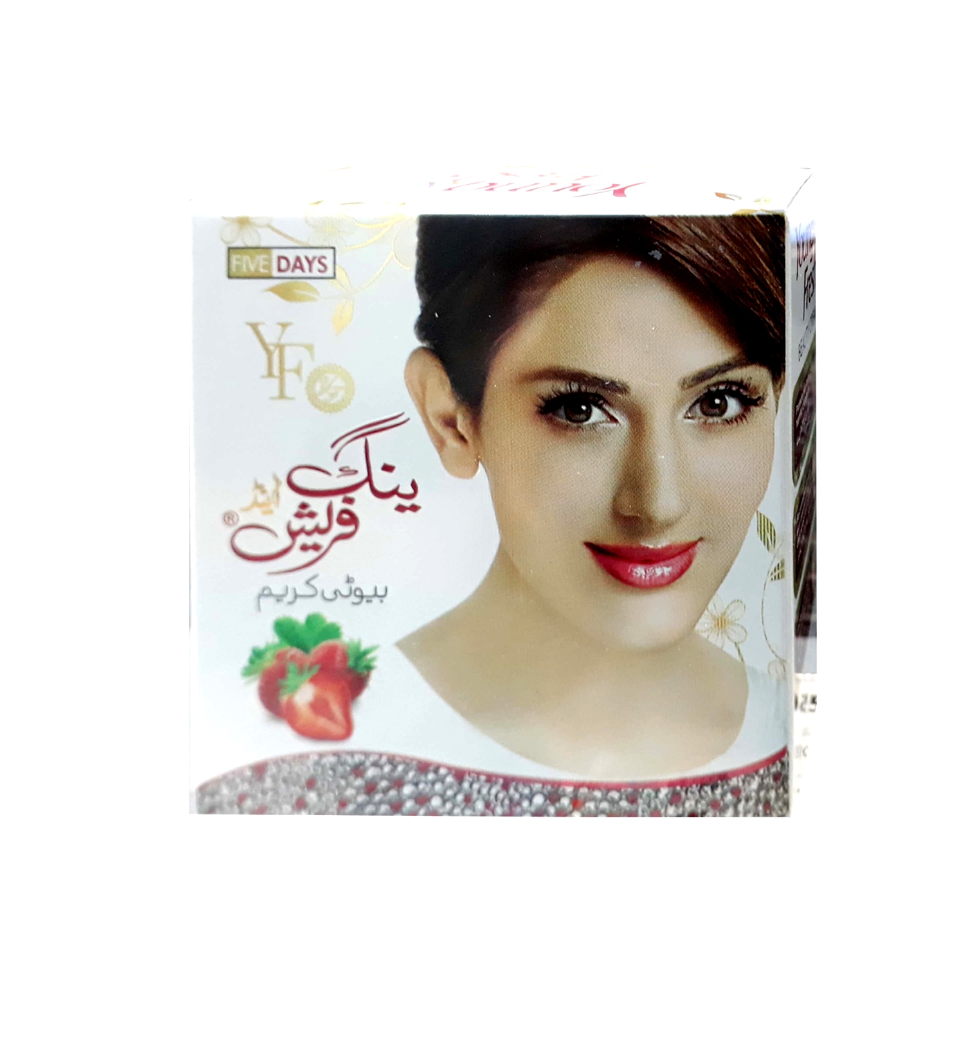 Buy Young Fresh Beauty Cream 30g Online @ ₹399 from ShopClues