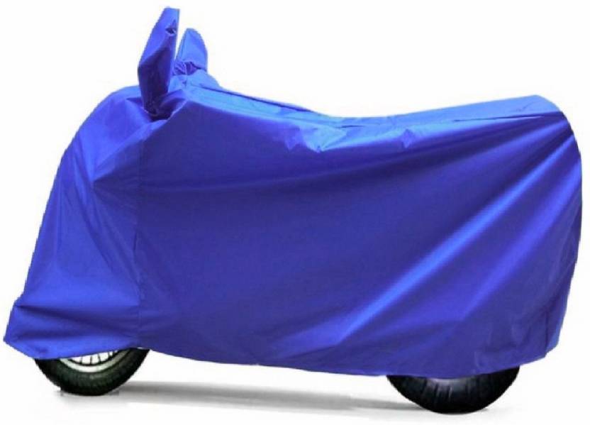 Buy ANMEX Premium FULL BlueMatty Bike Body Cover For KTM Duke 200