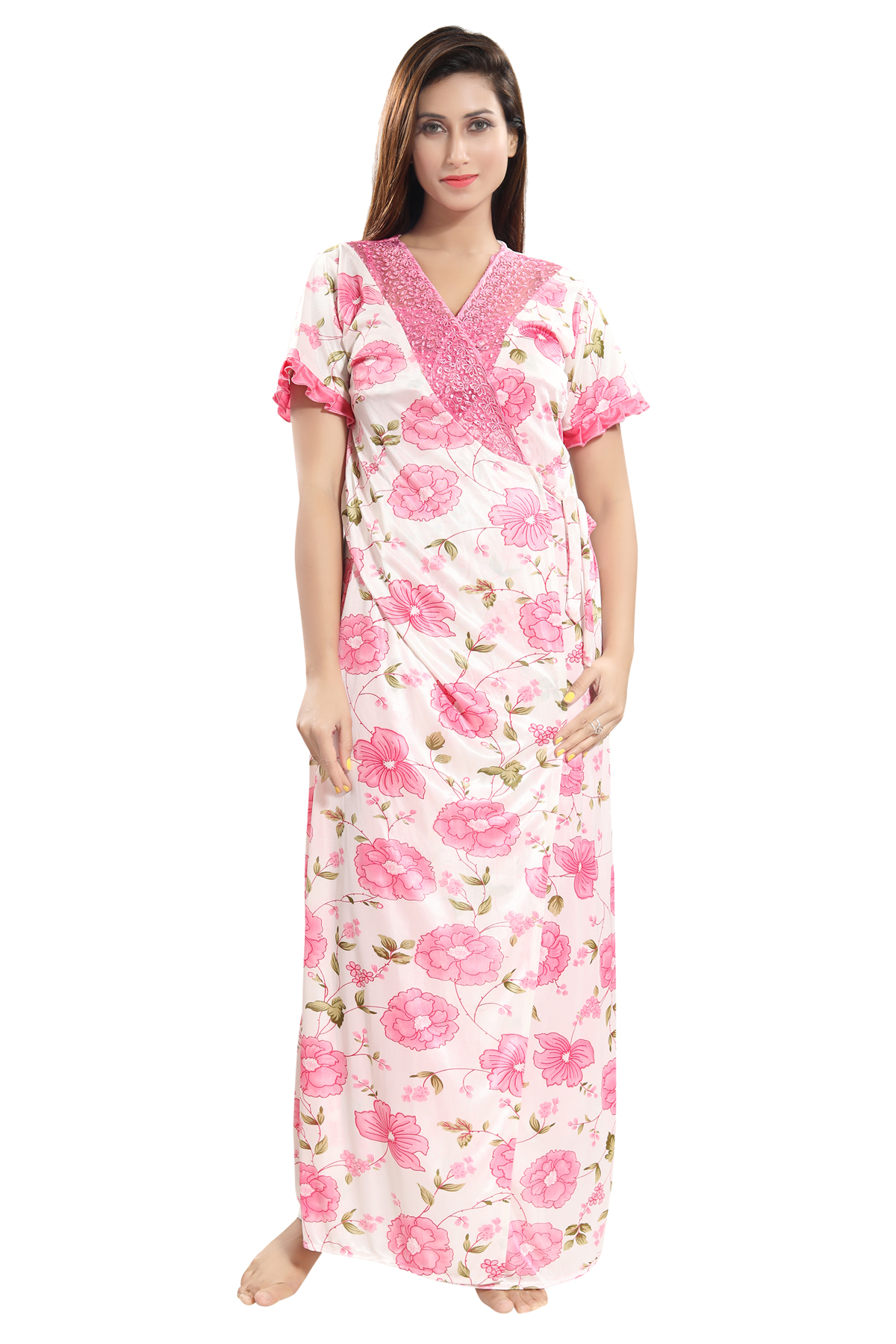 trending nighty