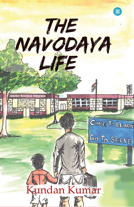 Buy The Navodaya Life Online @ ₹175 from ShopClues