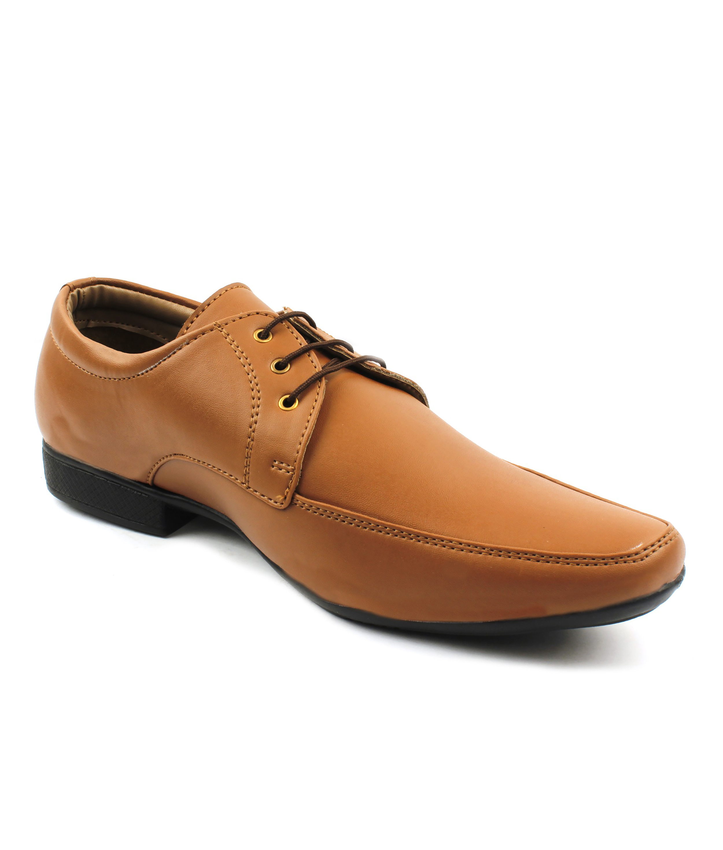 light tan formal shoes