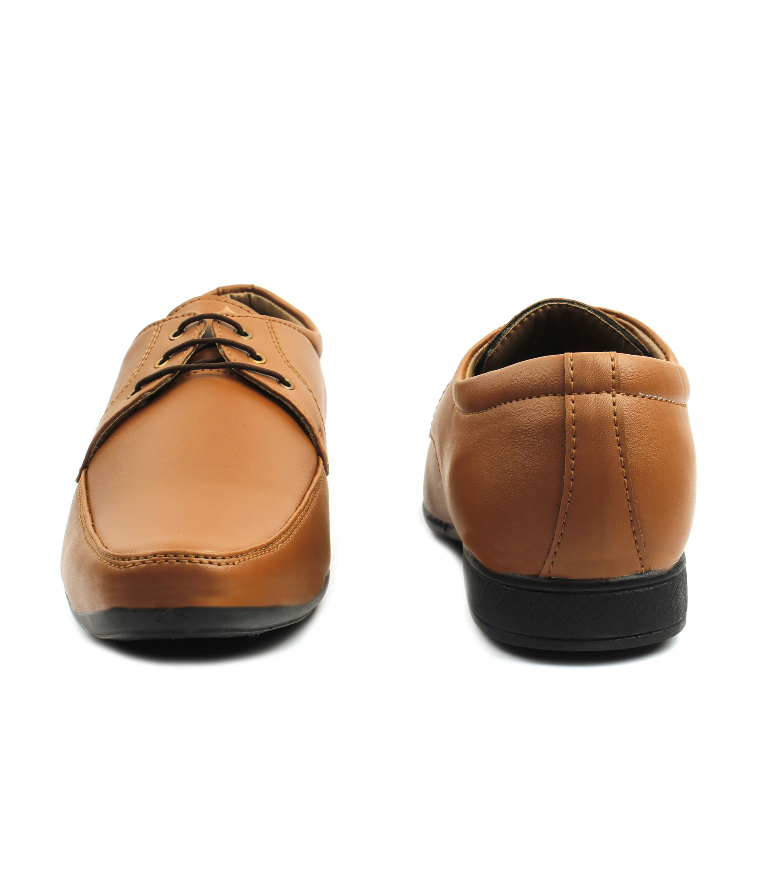 light tan formal shoes