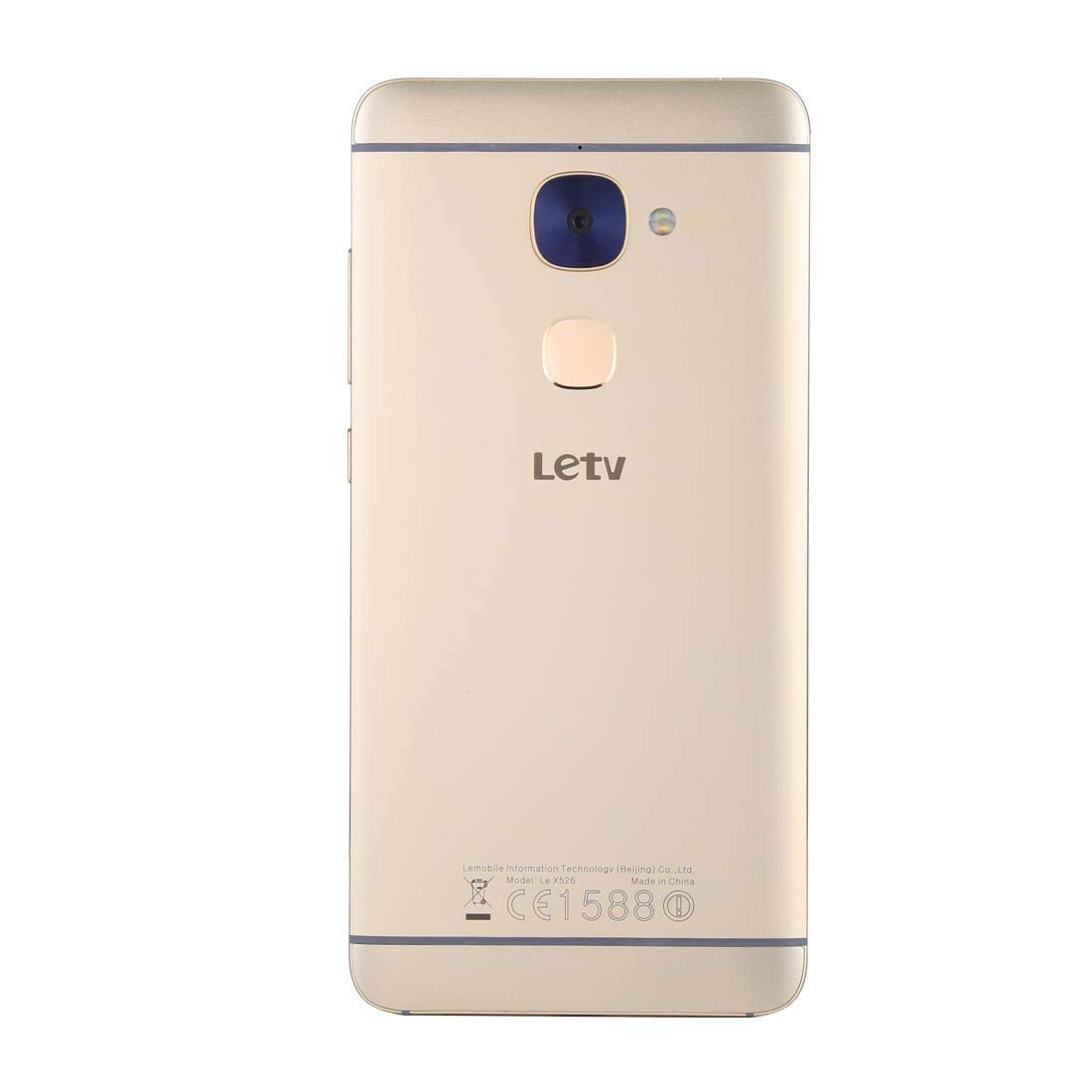 Buy Letv X620 4G VoLTE Smartphone with 5.5 Display and Fingerprint ...