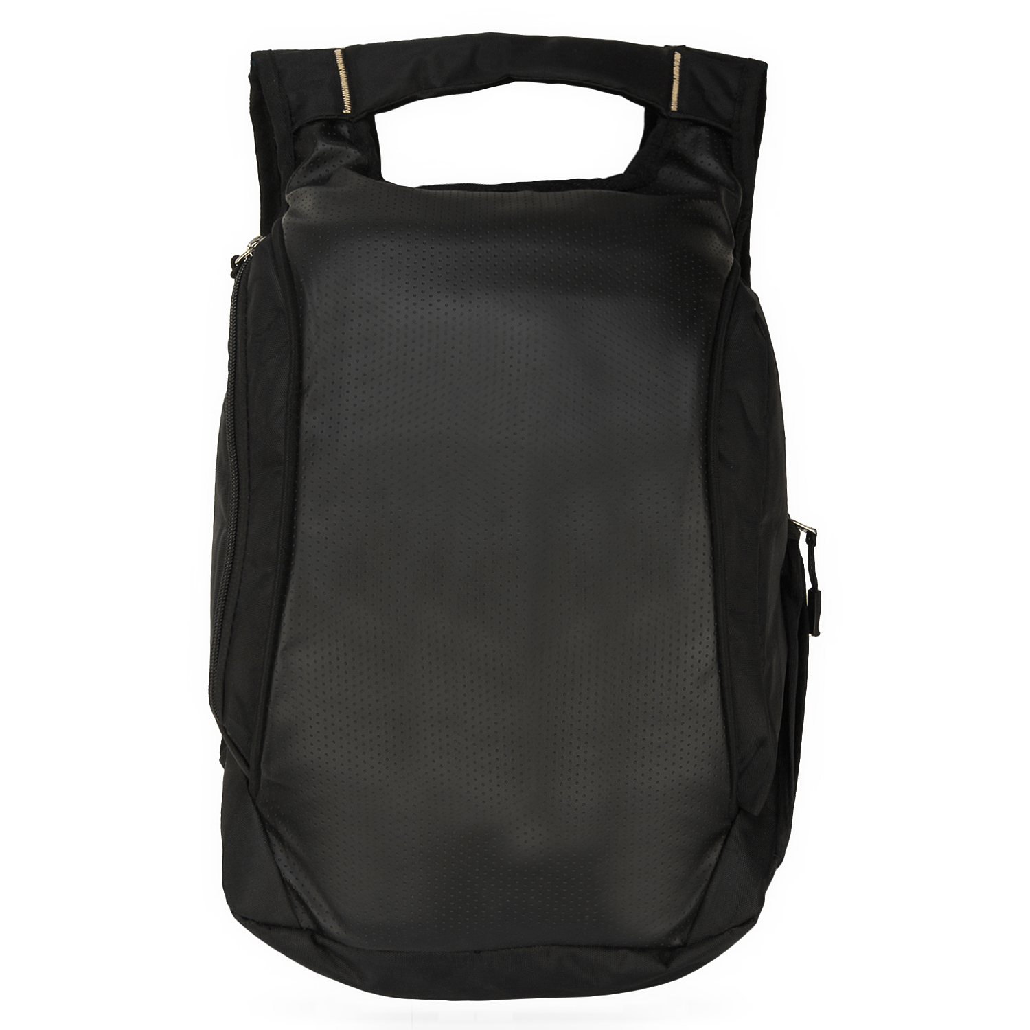 BumBart Collection 12 L Backpack Black