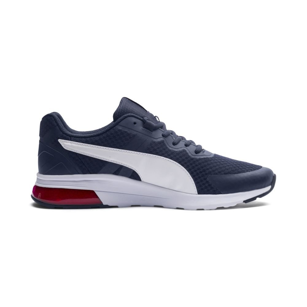 puma electron mens training shoes