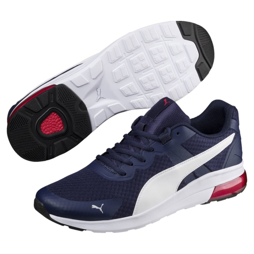 puma electron mens training shoes