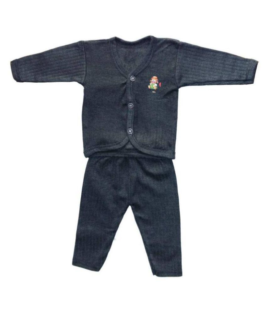 Buy Baby Thermal Suit Set- (Pack of 3) Online @ ₹599 from ShopClues