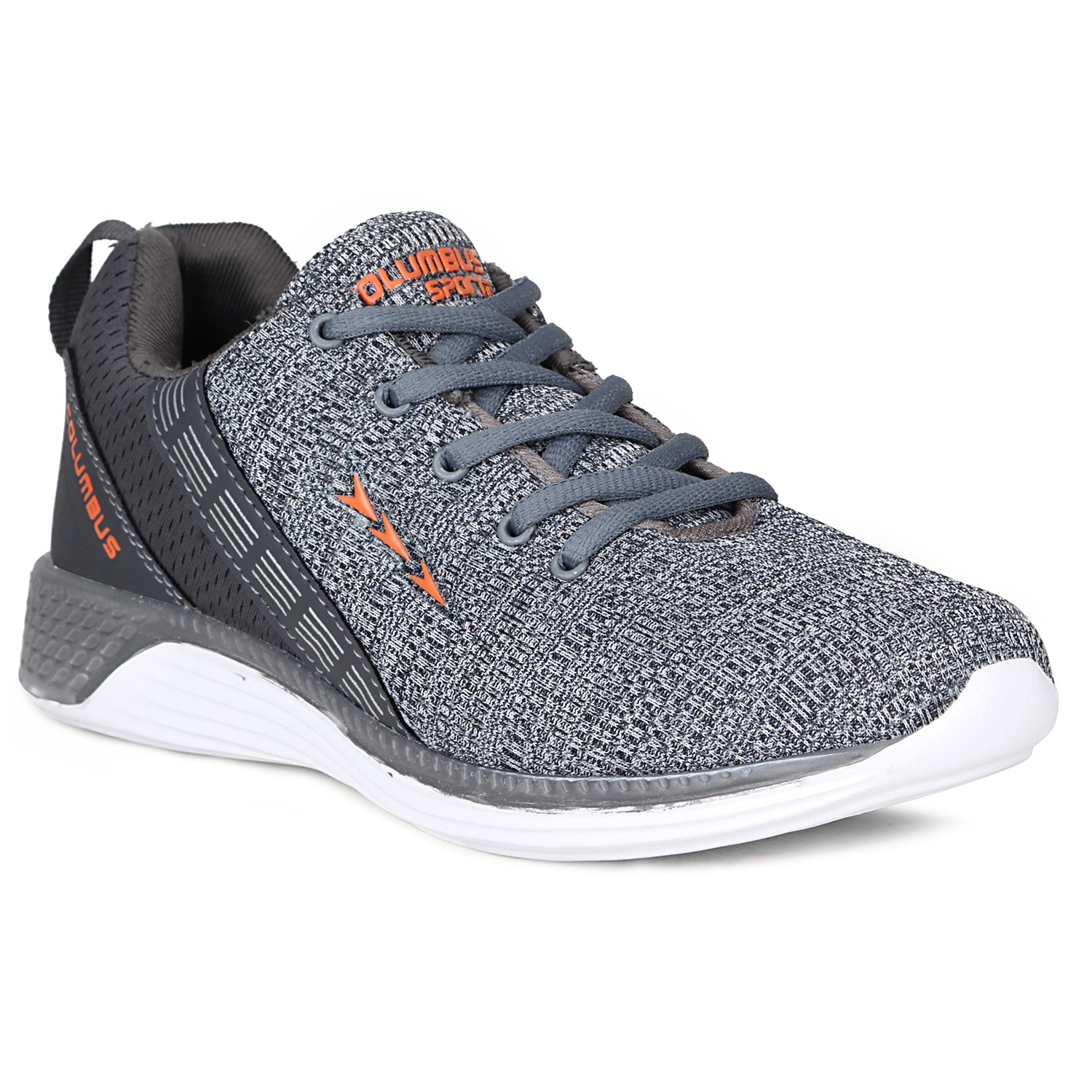 Buy Columbus Men�s TB1010 Orange Running Shoe Online Buy Columbus Men�s TB1010 Orange Running Shoe Online