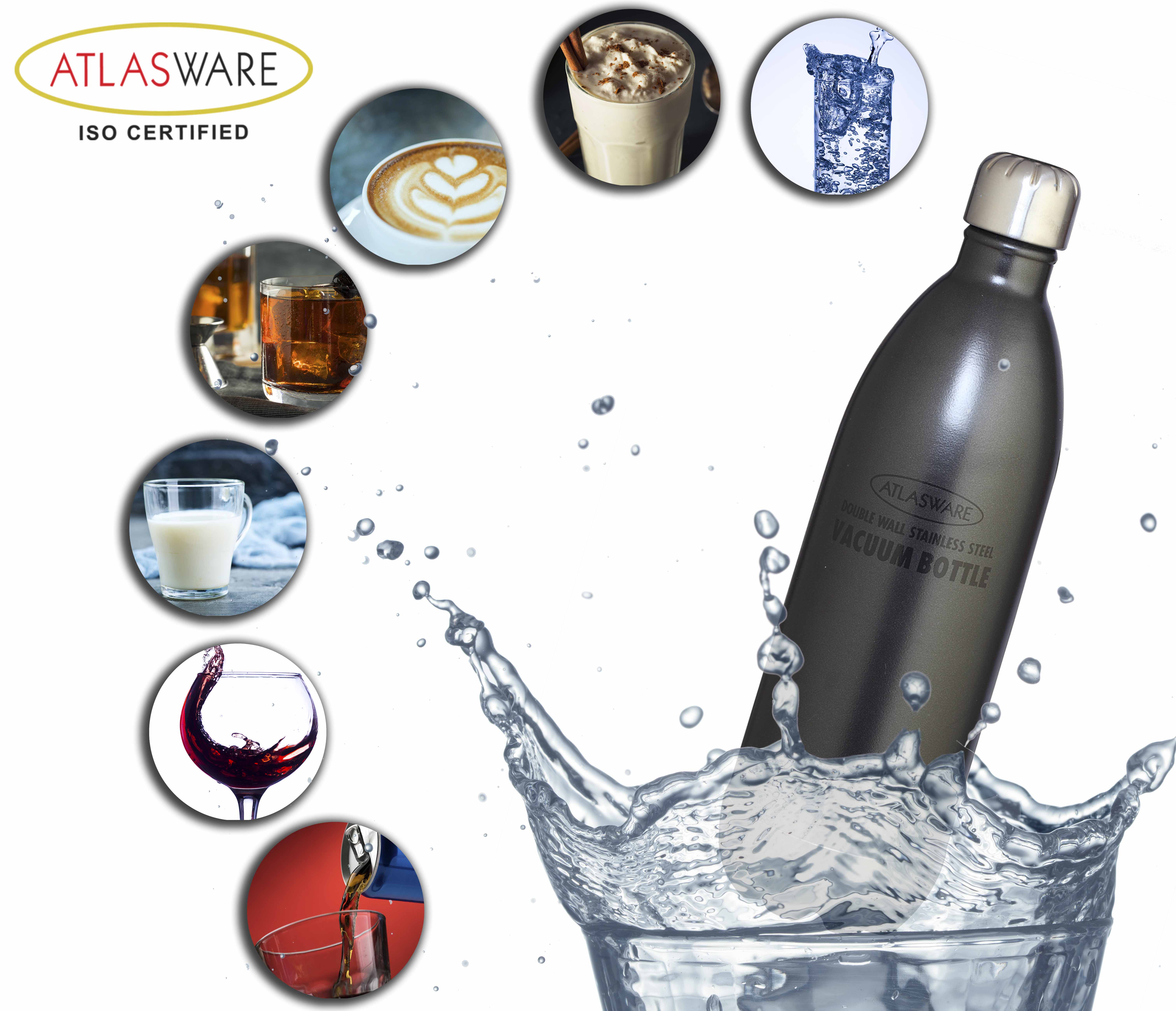 atlasware flask 1000ml price