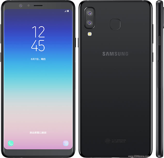 samsung a8 star plus price