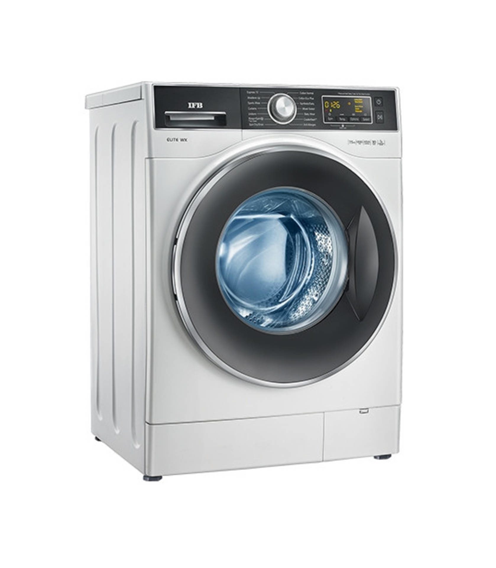 Buy IFB 8.5 kg Fully Automatic Front Loading Washing Machine (Executive