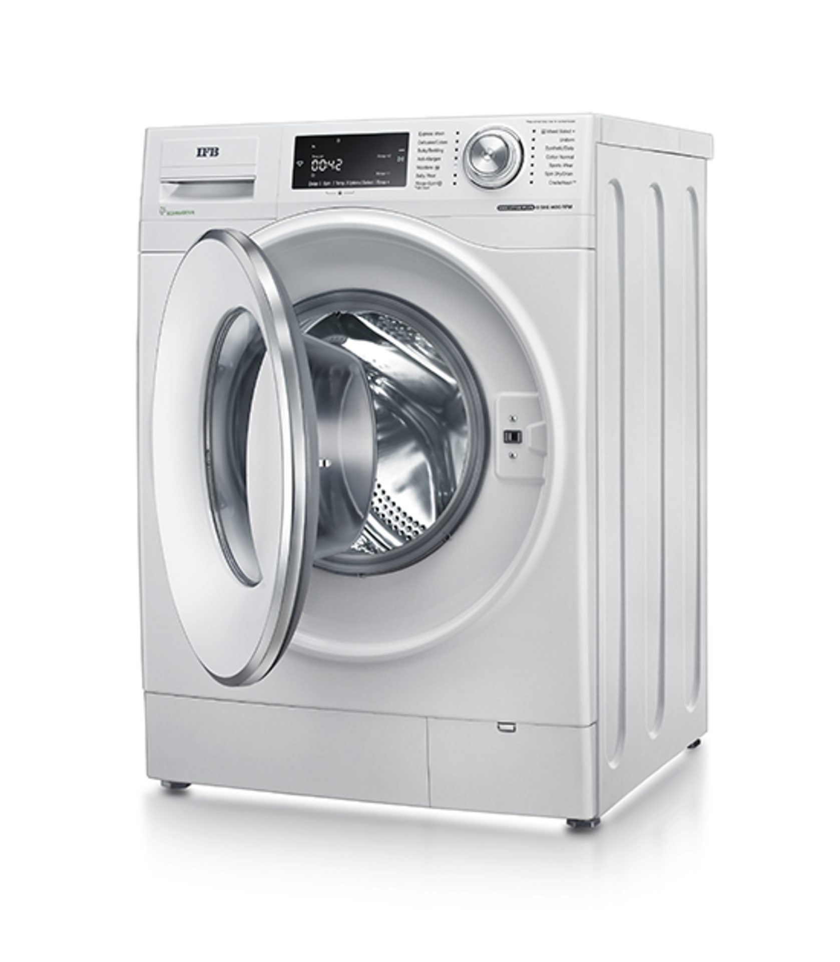 Buy IFB 8.5 kg Fully Automatic Front Loading Washing Machine (Executive