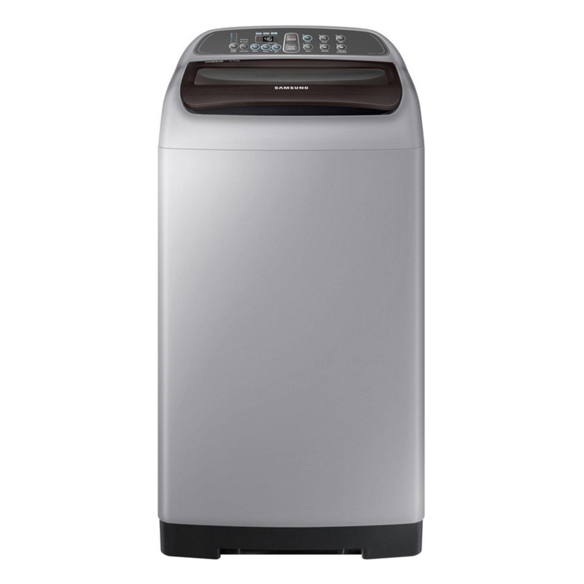 Buy Samsung 6.5 Kg Fully Automatic Top Load Washing Machine
