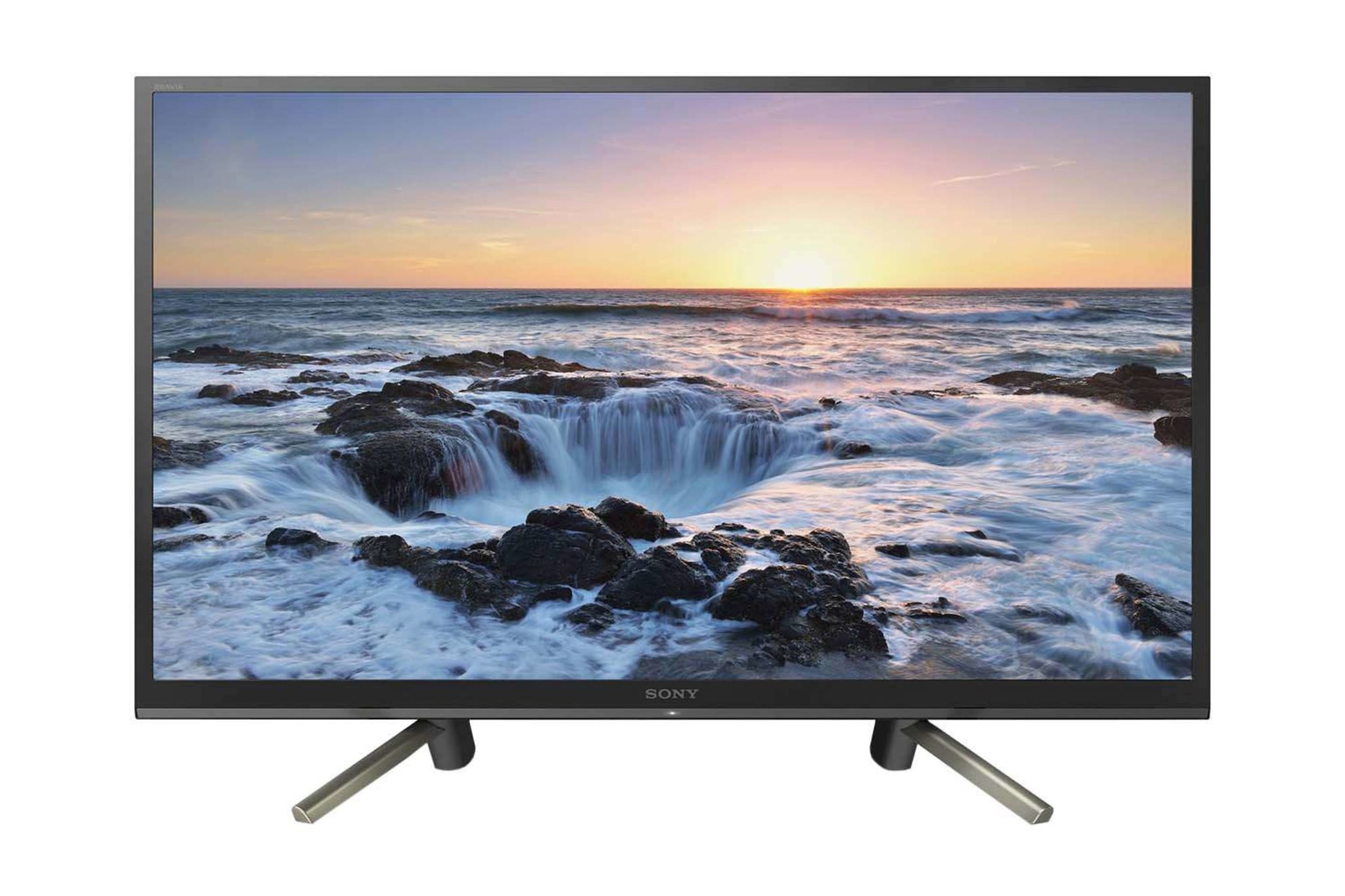 Buy Sony 81.28 cm (32 inch) KLV-32W672F Full HD Smart LED TV Online ...