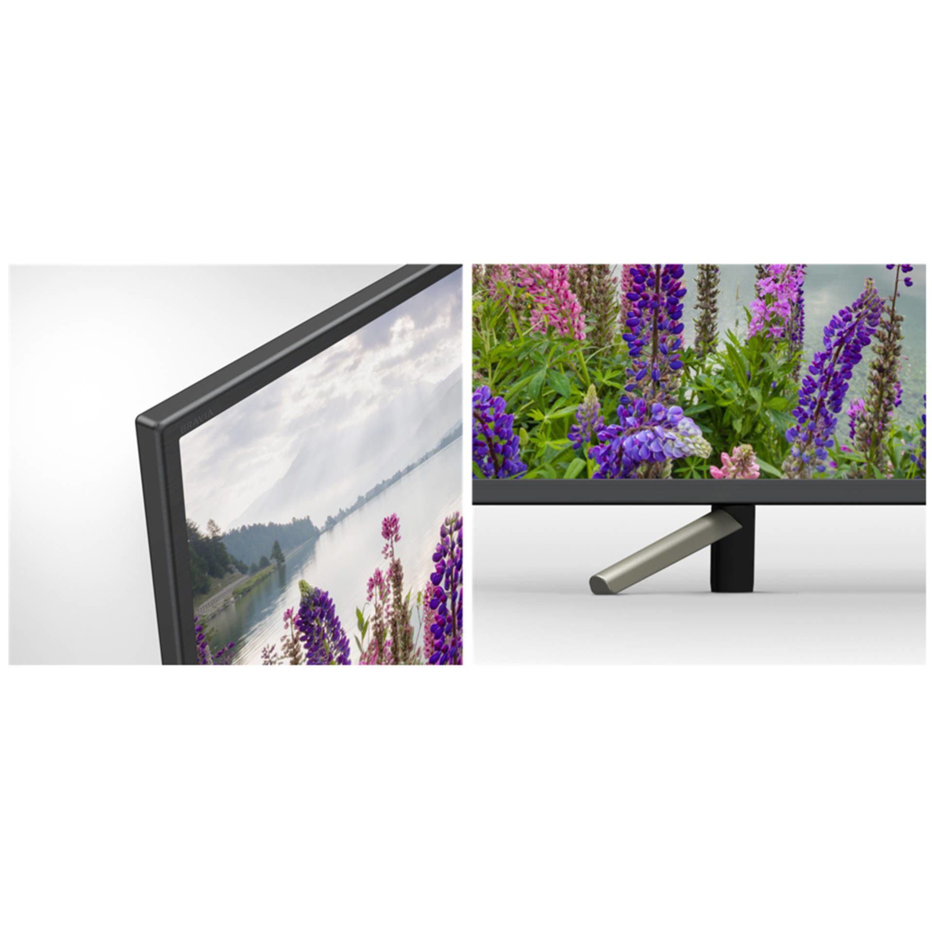 Buy Sony 123 Cm 49 Inch KDL 49W800F Full HD Smart LED TV Online