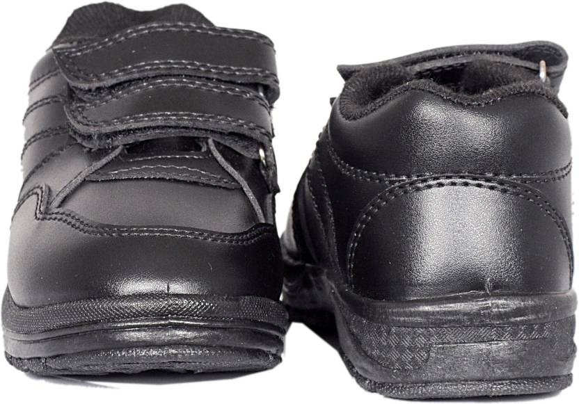 velcro model shoes