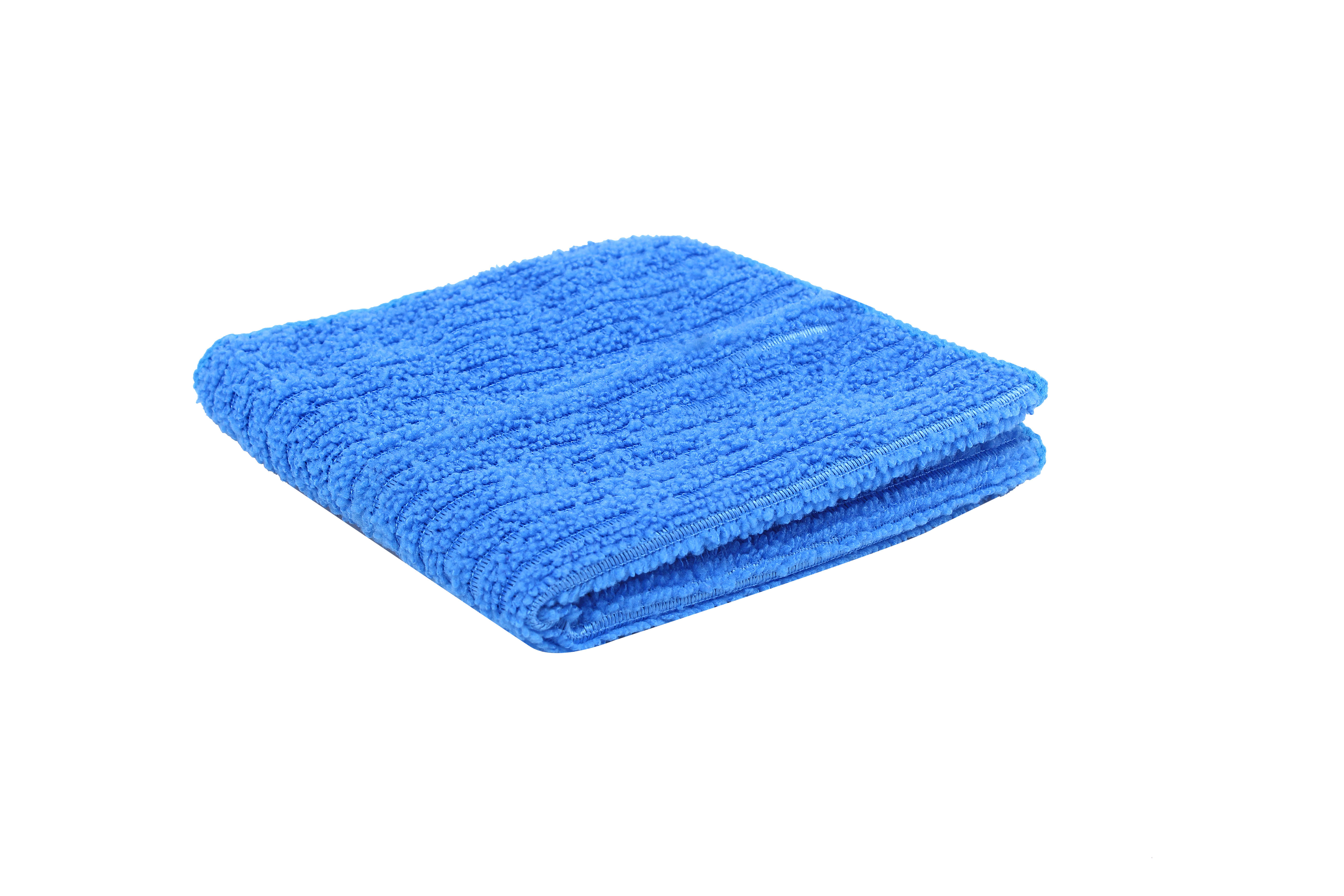 Buy Bathe Soak Pack of 3 Microfiber Kitchen Dish Towel, 24x24 cms, 250