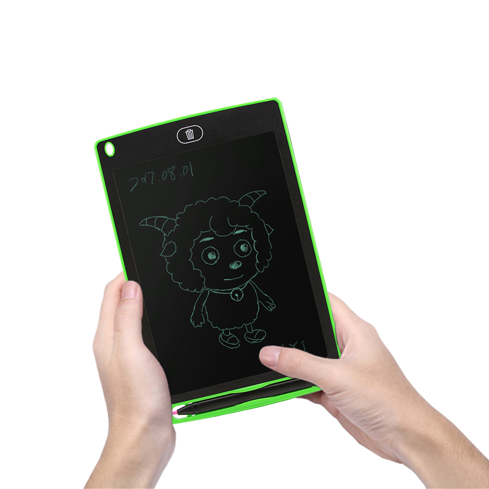 paperless tablet notepad