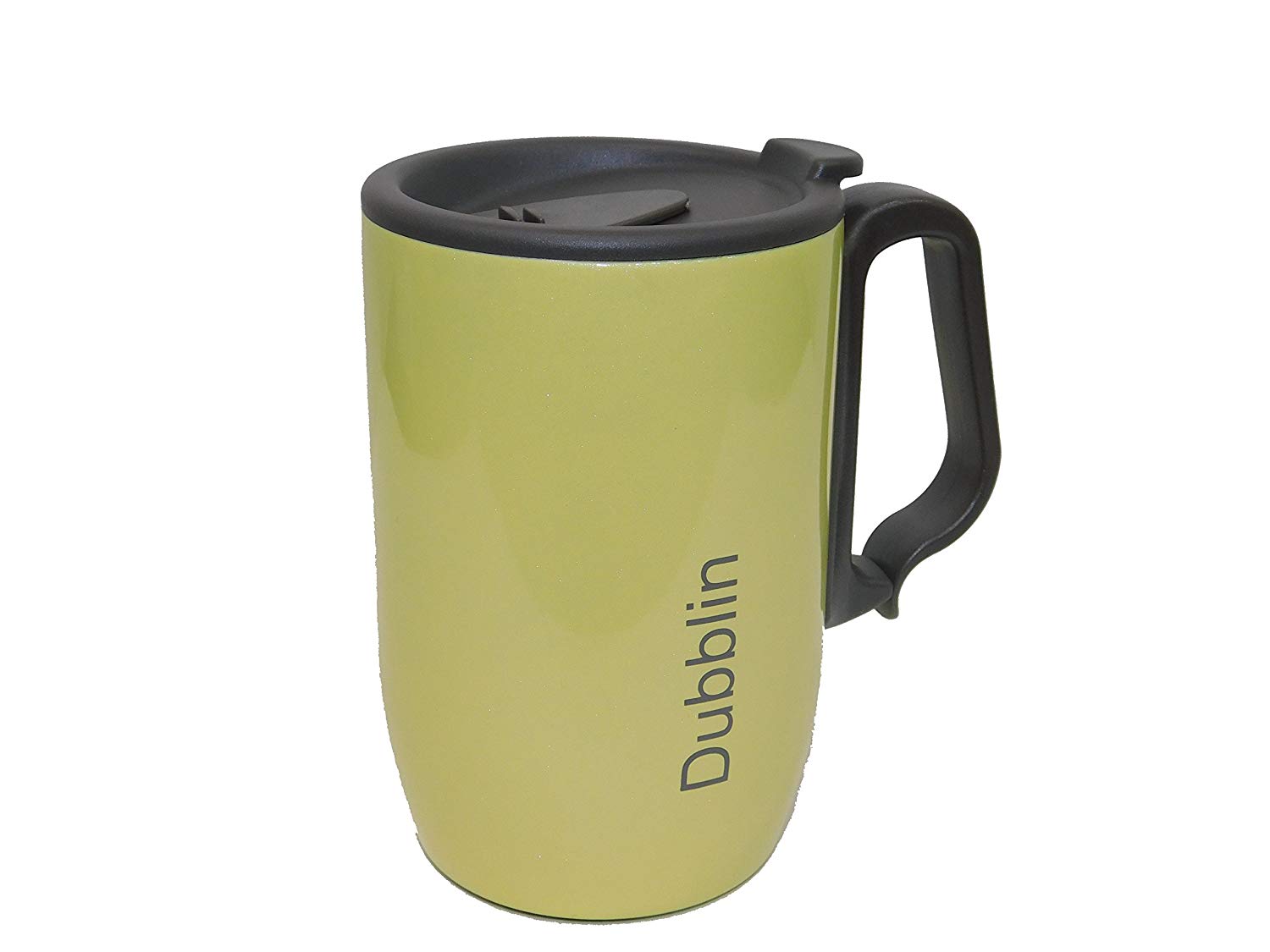 Buy Dubblin Refresh 350 Stainless Steel Thermos Flask Hot Cold Water