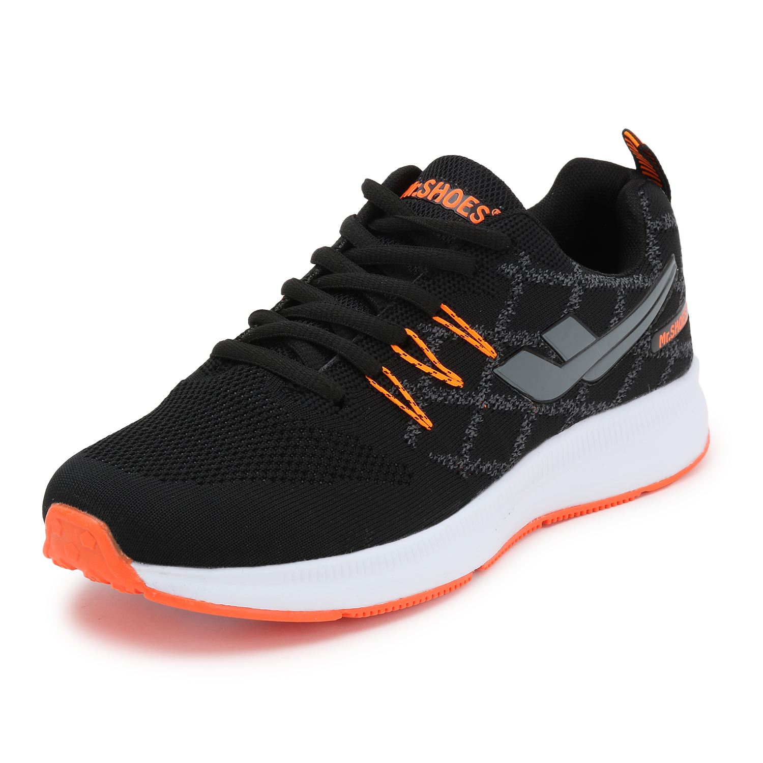 m and m direct mens running shoes
