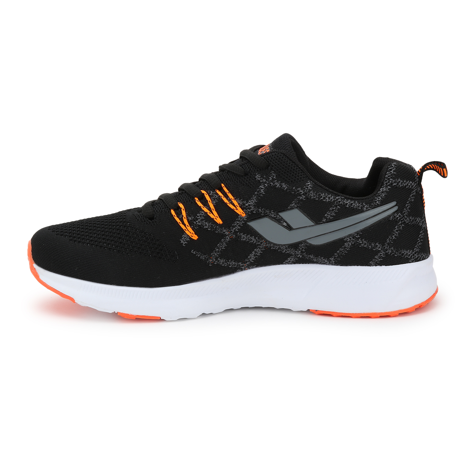 Buy MR.SHOES 583-SPORT 4 LIGHTWEIGHT RUNNING SHOE Online @ ₹1599 from ...