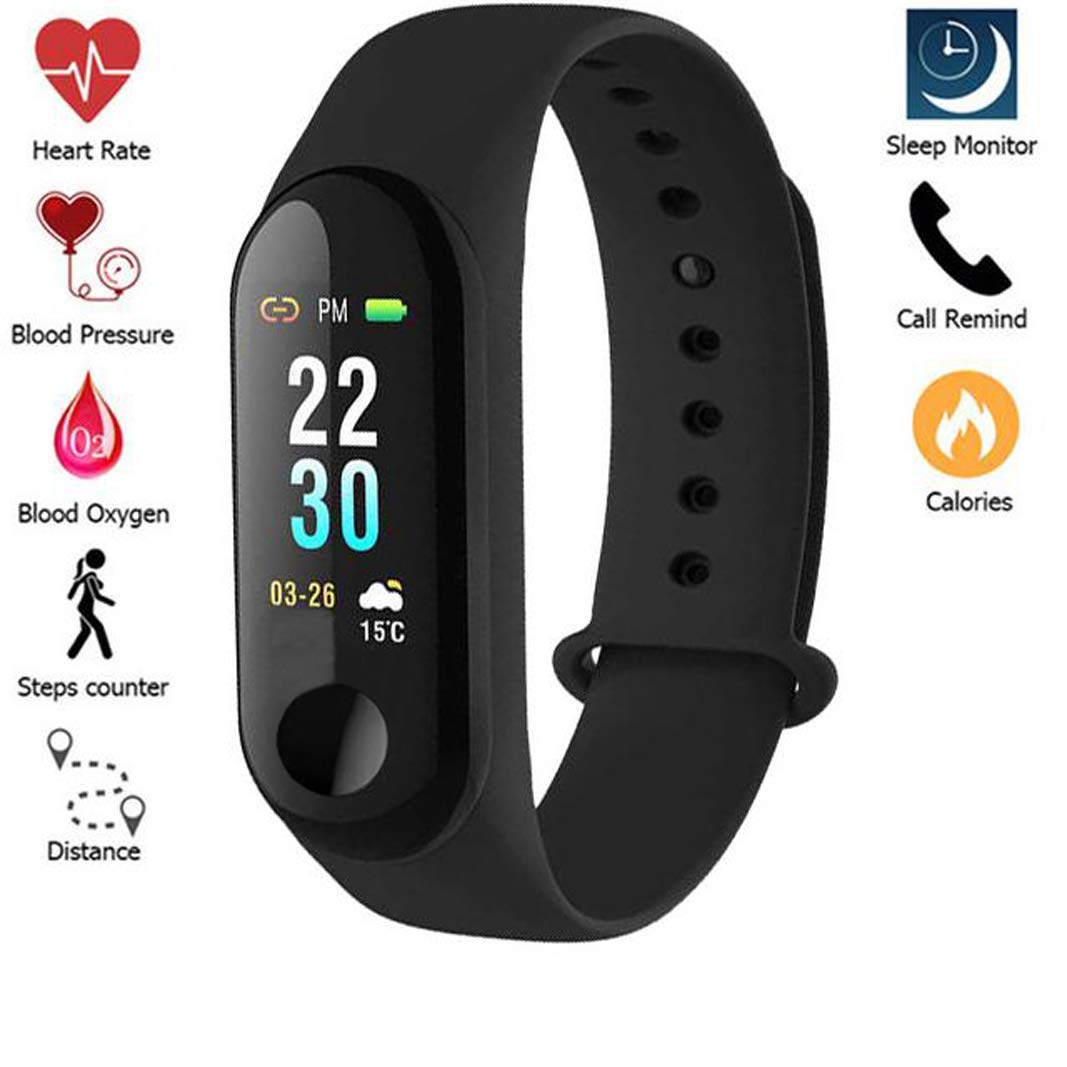 untech m3 band