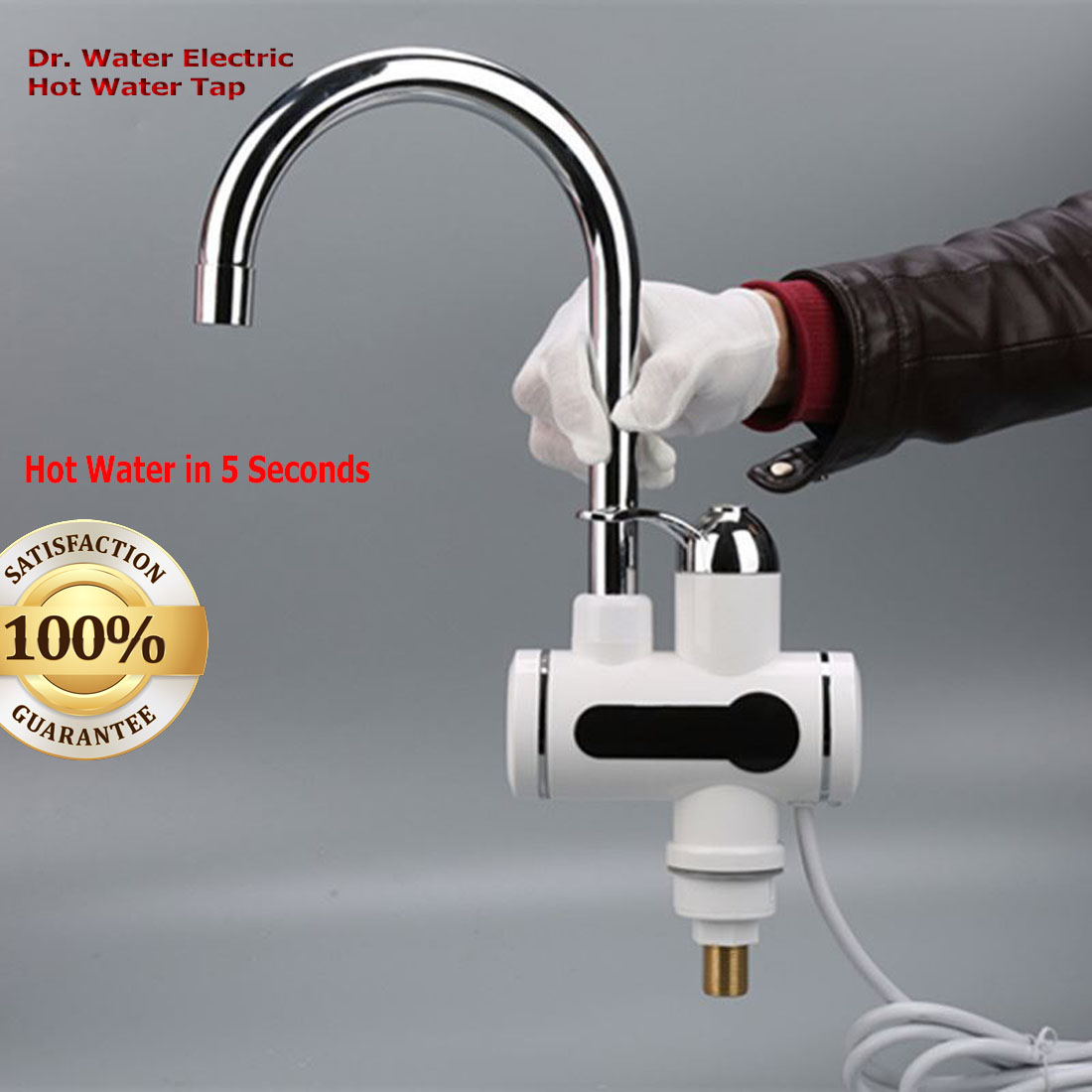 How Does Instant Hot Water Work at Christopher Lyman blog