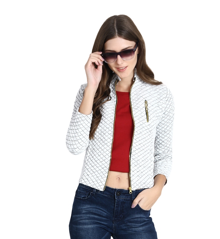raabta fashion white plain fit