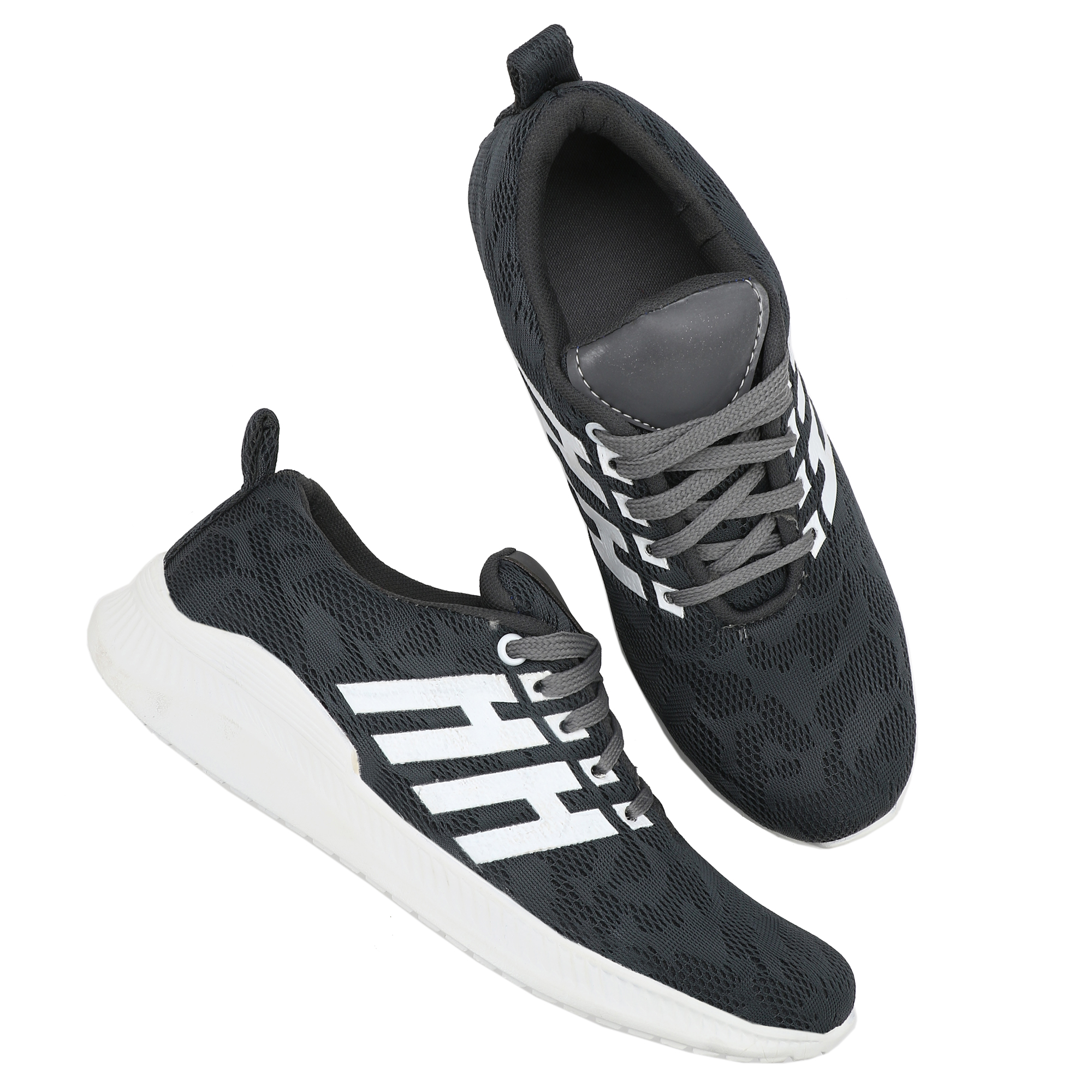 alexa men's stylish sports shoes