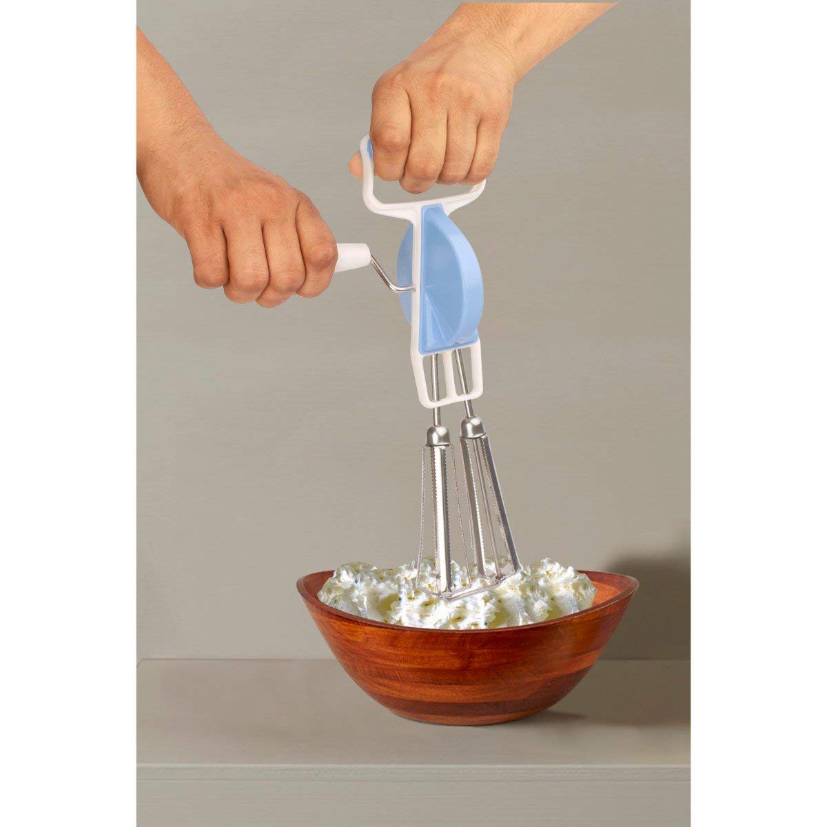 Buy Splendid Hand Beater/Blender / Chopper/Mixer for Egg, Cake