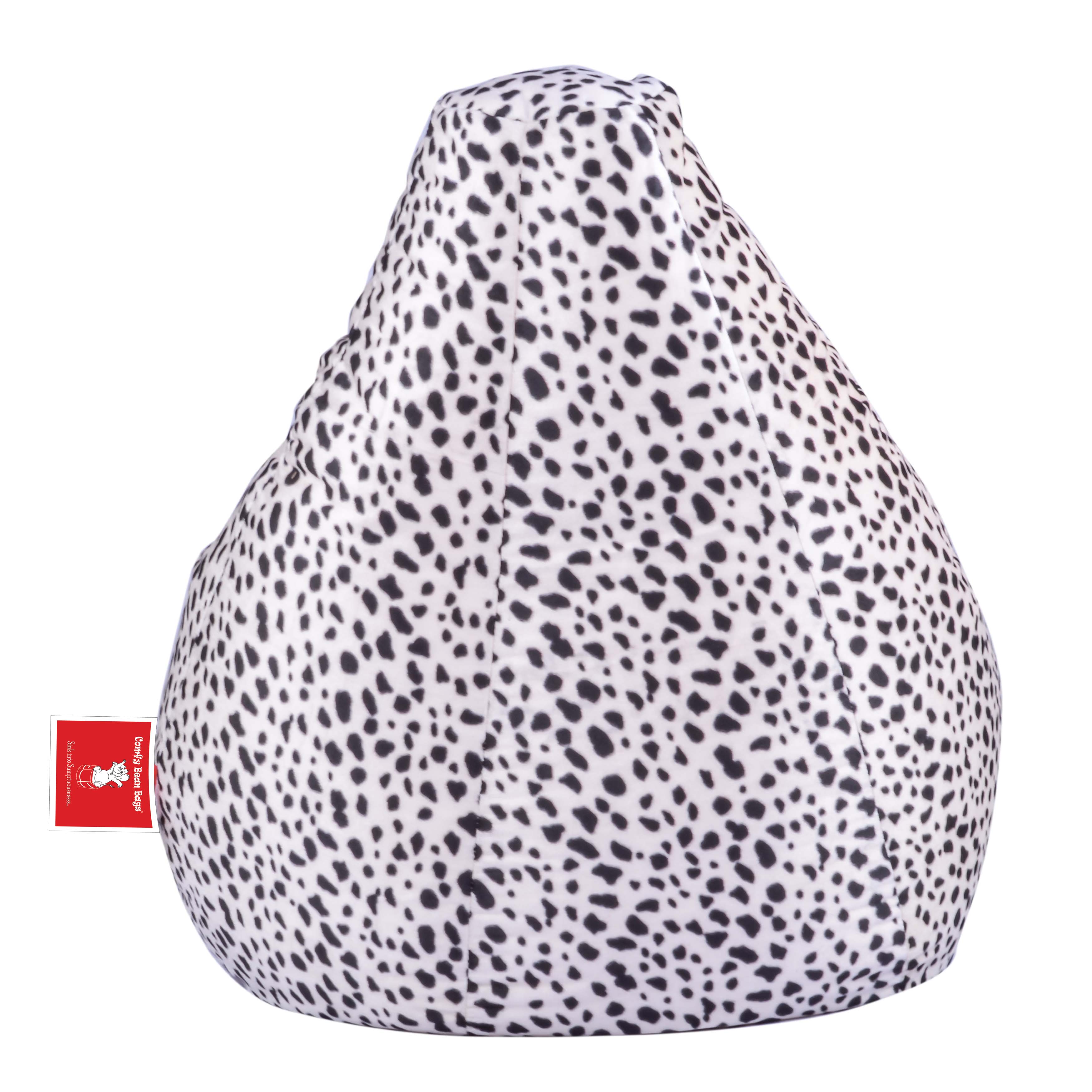 Buy Sicillian Bean Bags Bean Bag Size Xxl Without Fillers Cover