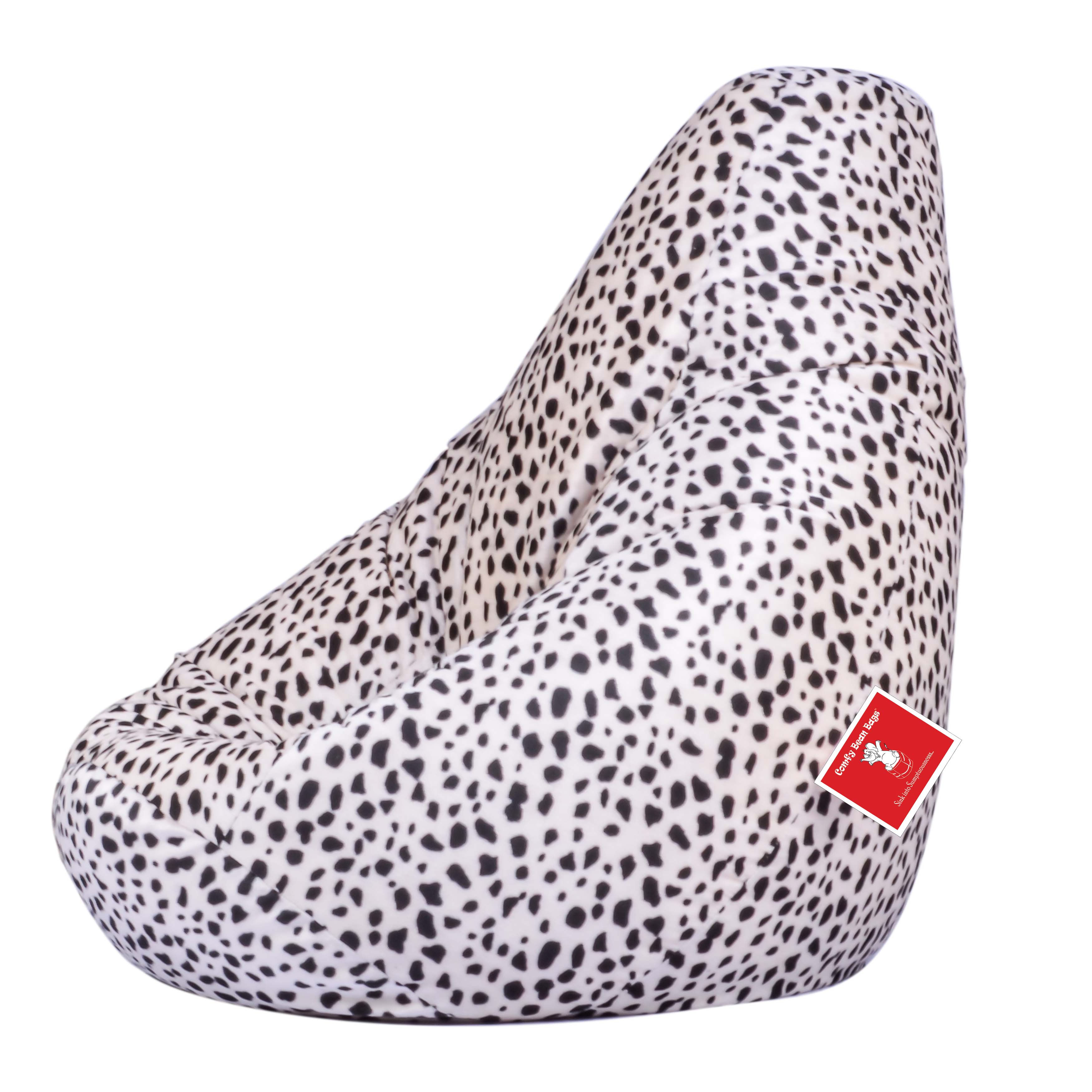 Buy Sicillian Bean Bags Bean Bag Size Xxl Without Fillers Cover