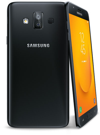 samsung j7 2016 black