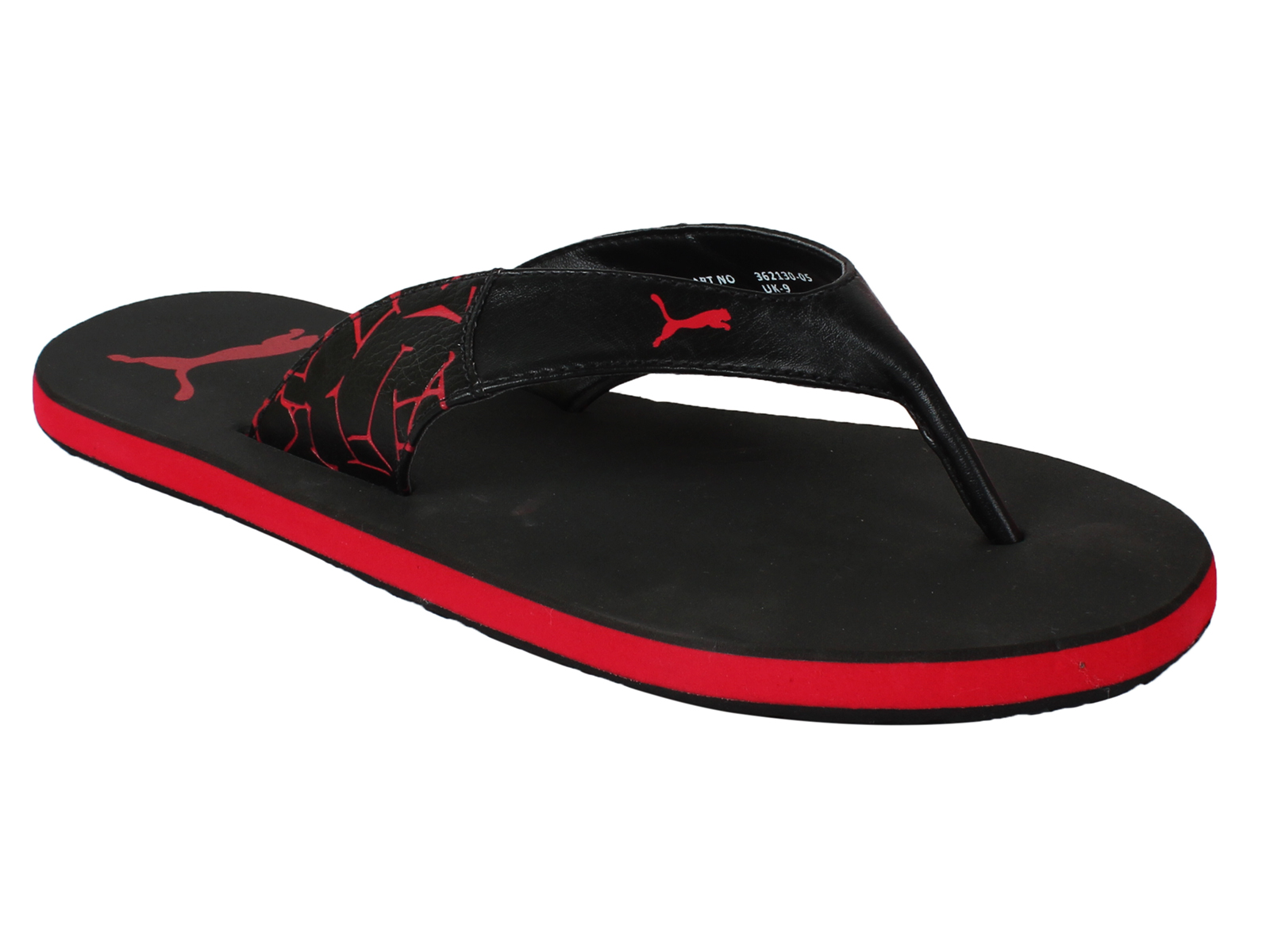 puma slipper amazon