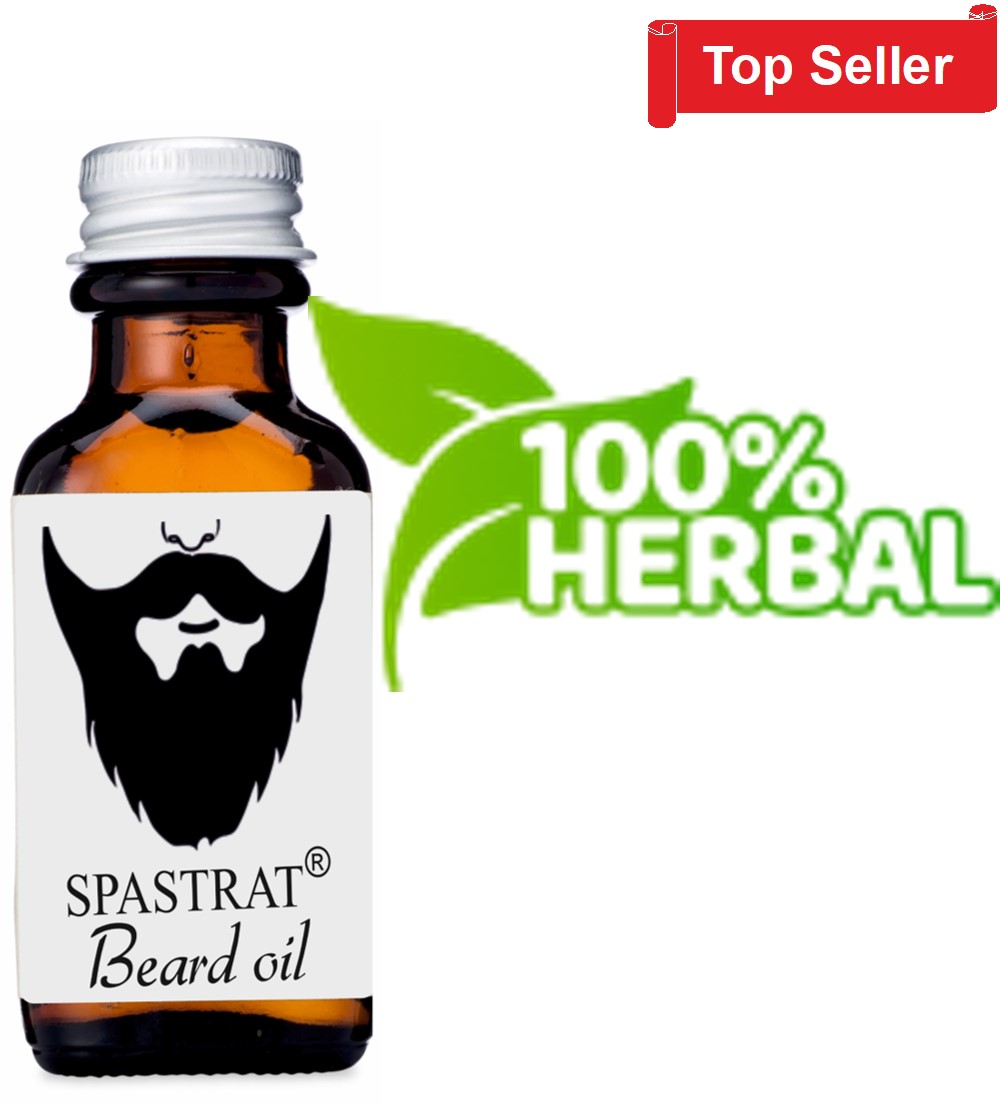 Buy SPASTRAT Beard Oil Online @ ₹149 from ShopClues