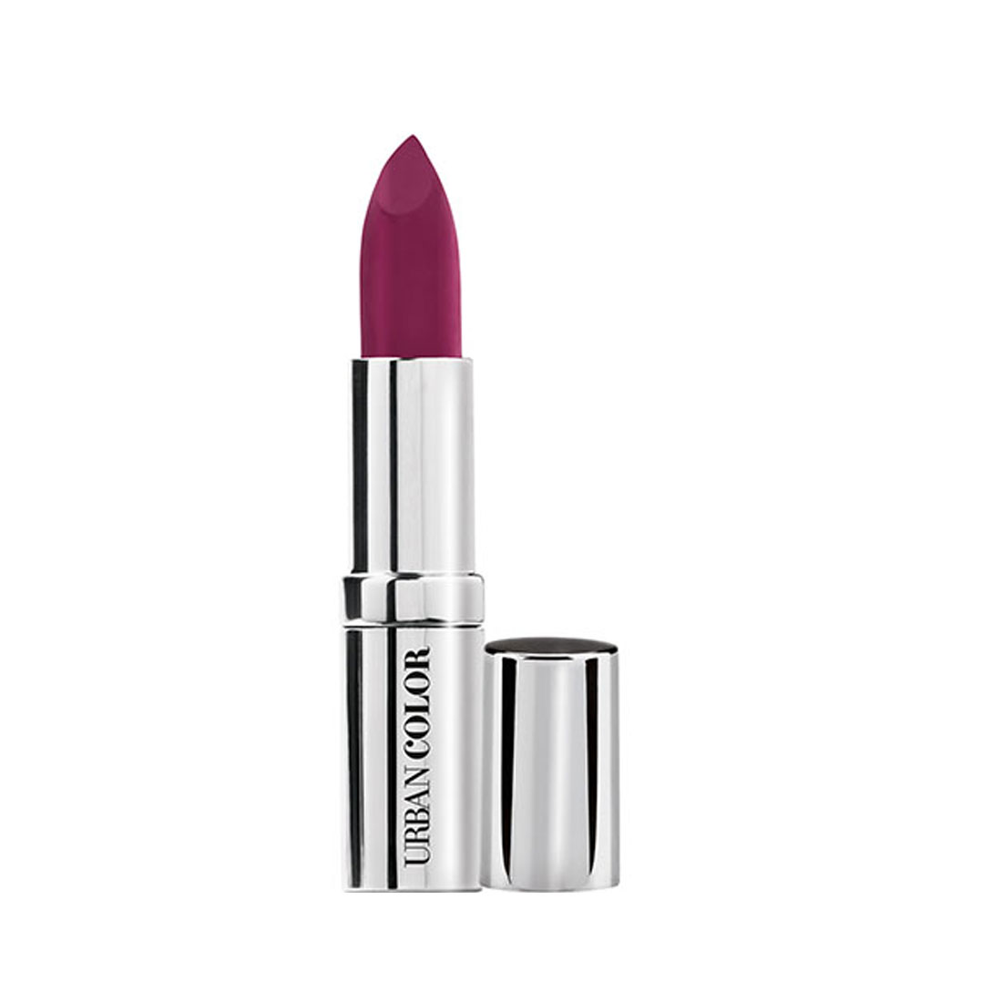 Buy Modicare Urban Color Creme Glam Lipstick Purple Love Online @ ₹445 ...