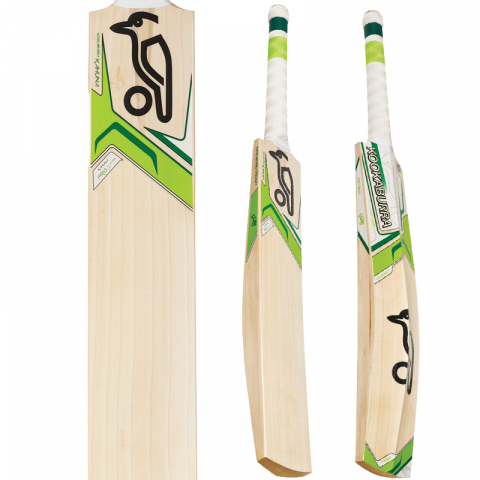 KOOKABURRA KAHUNA PRO 5.0 JUNIOR CRICKET BAT 2025 U2013 Greg Chappell