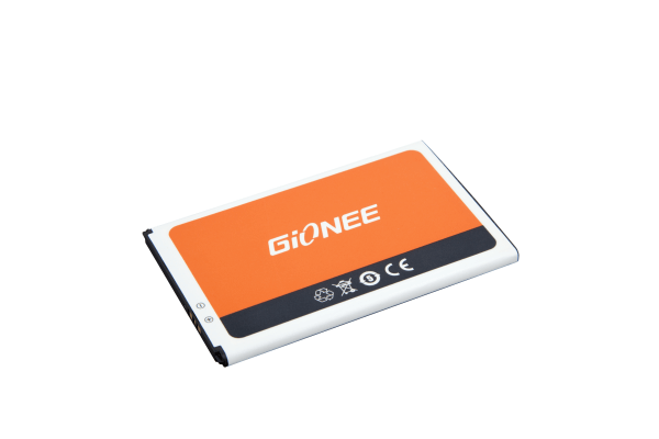 gionee s10 lite battery