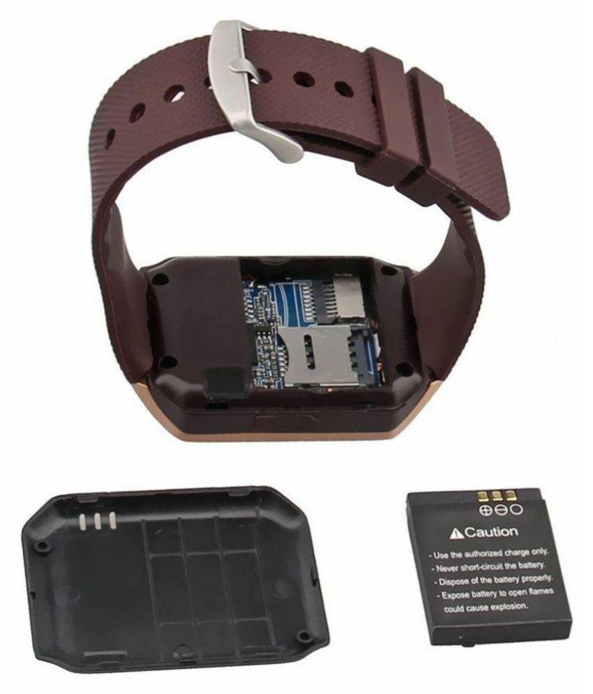 4g bluetooth smart watch