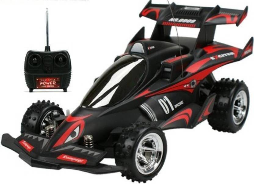 Buy Chargeable Remote Control X-Gallop Real Racing Cross Country Race ...