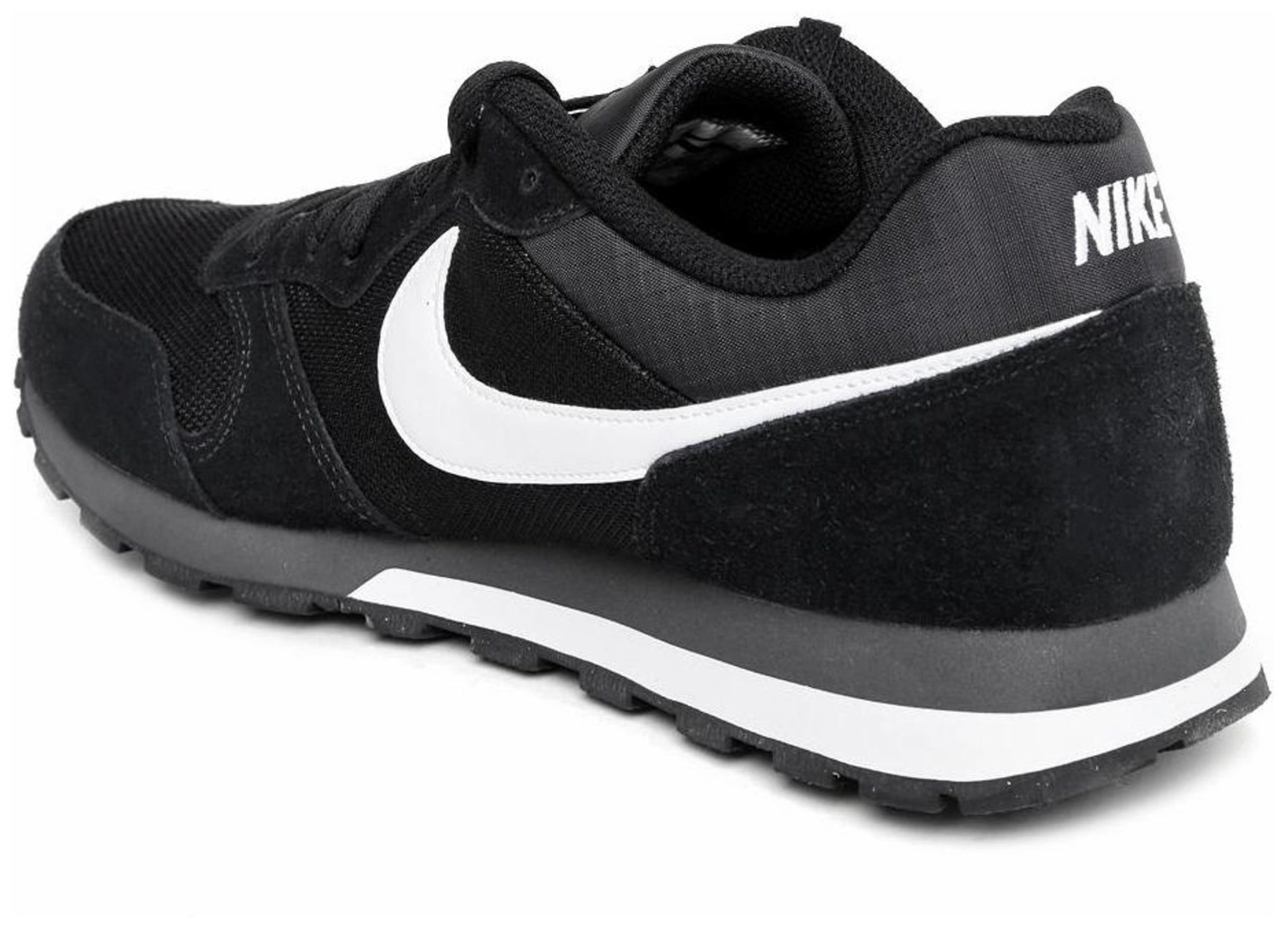 md runner 2 black