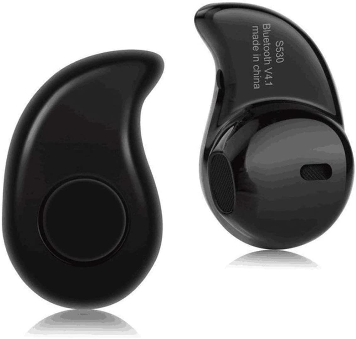 Buy S530 In the Ear Wireless Bluetooth V4.0 Earbud With Mic (1pcs ...